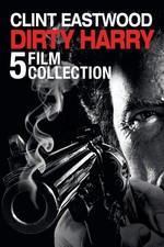 Dirty Harry Collection DVD