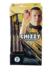 Softdarts "Dave Chisnall -