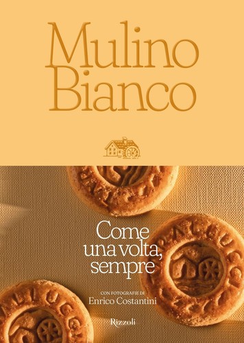 Mulino bianco come una - come,