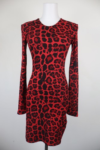 Desigual vestito manica lunga - desigual,