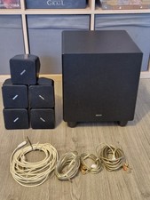 Denon SYS-2020 Home Theatre 5