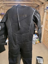 Muta Mares 5mm Graph-Flex -