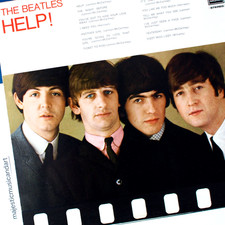 RARE FILM STILL COVER VARIANT