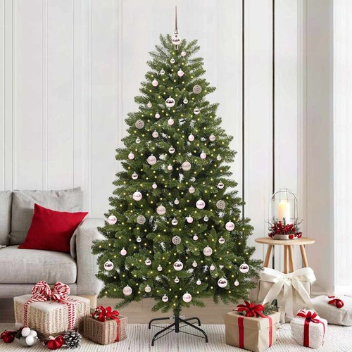 Albero natale artificiale - albero,