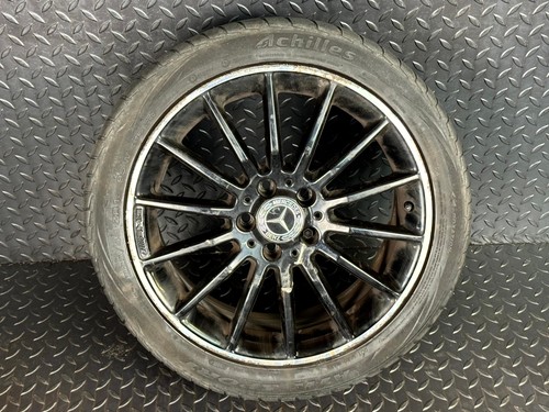 Cerchio lega mercedes - cerchio,