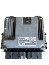 Centralina Motore PSA 0281031043 Edc17c60