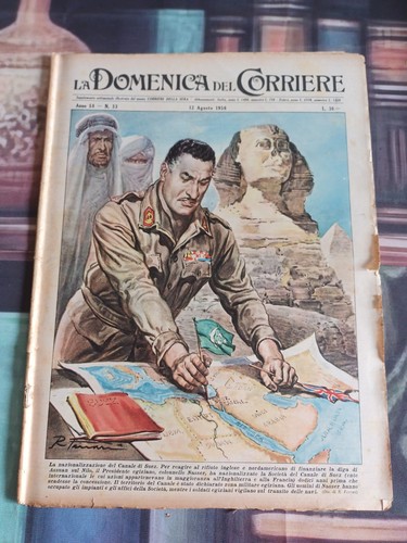 Domenica del corriere 12 - del,