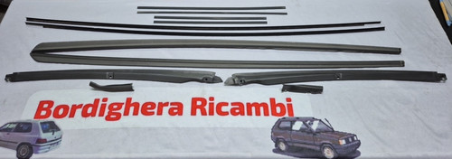 Lancia prisma integrale 4wd - lancia,