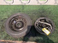 KIT RUOTA DI SCORTA PER LANCIA