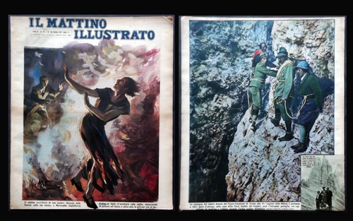 Mattino illustrato 1932 42 - il,