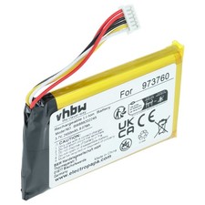 Batteria per Garmin Approach