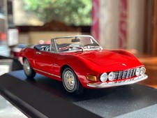 Fiat Dino Spider 1/43
