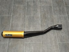 Scarico (marmitta) Kawasaki