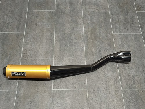 Scarico kawasaki - scarico,