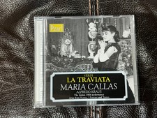 VERDI - La Traviata - Maria