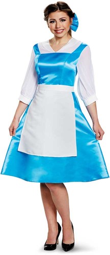 Costume disney bella - disney, e