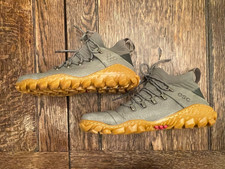 Scarpe da trekking VIVOBAREFOOT Magna Forest ESC uomo EUR 42 US 9 suola Michelin nuove con etichette