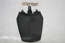 Paraspruzzi Splash guard flap