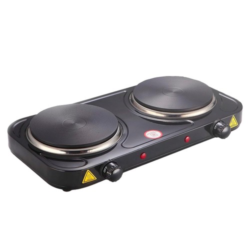 Fornello elettrico 2500w - fornello,
