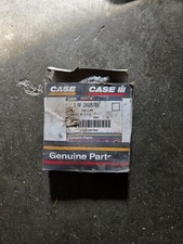 Case IH Collare rotondo per