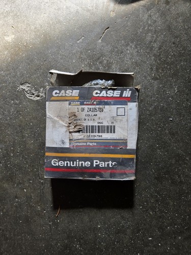 Case collare rotondo - case,