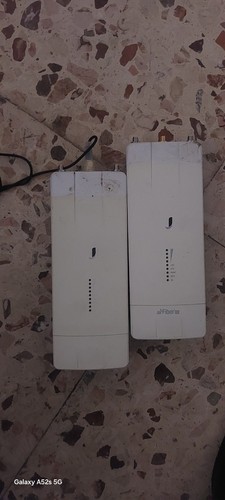 Ubiquiti airfiber pezzi - airfiber,