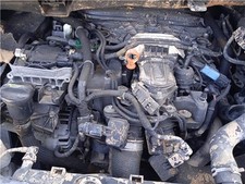 MOTORE Peugeot 5008 I (0A/0E)