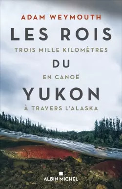 Les rois yukon - yukon:, trois