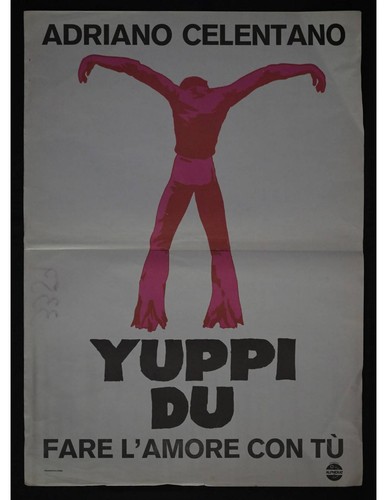 Fotobuste yuppi adriano - du,