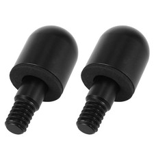 2pz Nero Macchina Posteriore