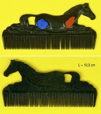 RARO CAVALLO PALOMINO di C&A