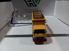 Camion Bar - Cirque Pinder