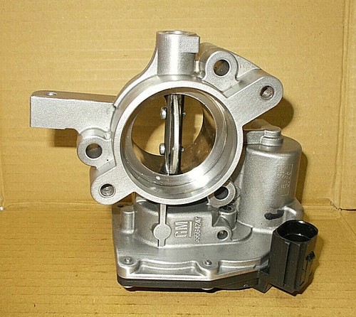 Corpo farfallato opel - farfallato,