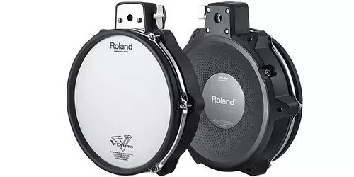 Roland pdx 100 pad - roland, inch