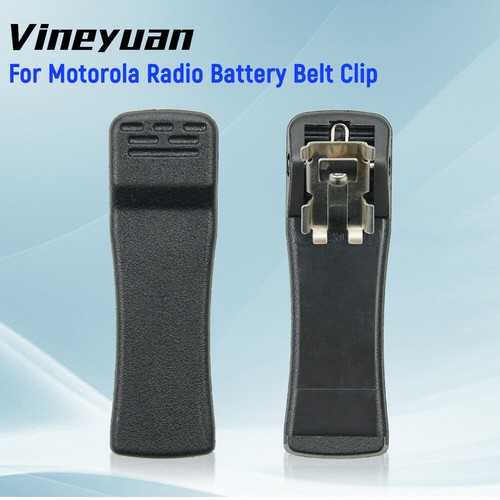 Clip cintura per motorola - da,