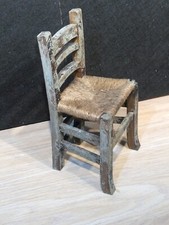 sedia  ,  san gregorio armeno , napoli , presepe  napoletano