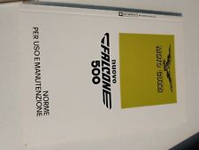 Moto Guzzi Nuovo Falcone