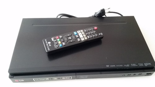 Bp430 lettore blu ray 3d - lettore,