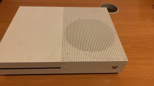 Microsoft xbox one 1tb all - one,