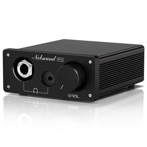 Amplificatore per cuffie hifi - cuffie,