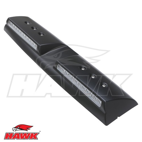 Barra luminosa led tetto - barra,