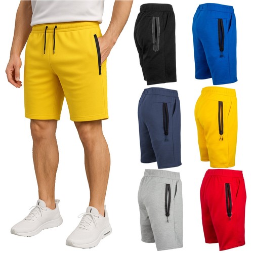 Pantaloncini uomo tech fleece - uomo,