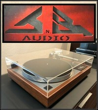 Linn lp12 sondek - linn, jnb