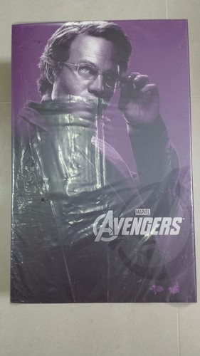 Hot toys mms - hot, the