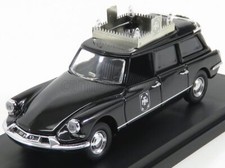 Rio citroen ds19 break - ds19,