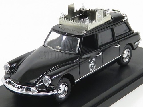 Rio citroen ds19 break - rio,