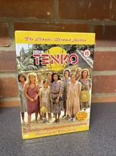 TENKO The Complete Collection