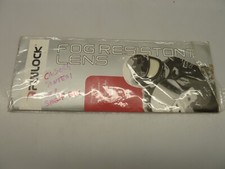 Lente resistente alla nebbia