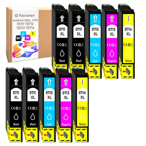 Cartucce stampante per - xl,