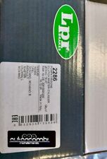 POMPA FRIZIONE RENAULT MASTER